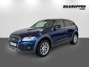 Audi Q5 2015