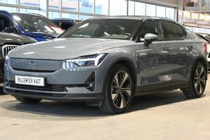 Polestar 2 2024