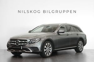 Mercedes-Benz E 2017