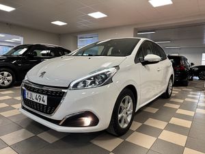 Peugeot 208 2016