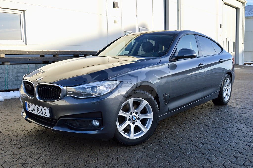 BMW 3 Series 320 2014