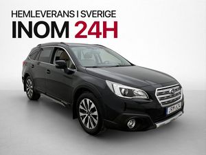 Subaru Outback 2014