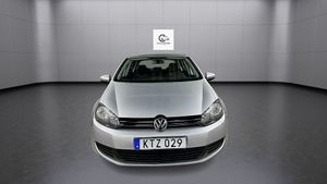 Volkswagen Golf 2011