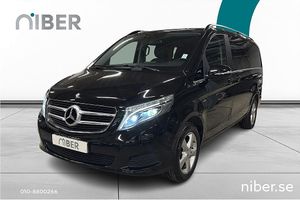 Mercedes-Benz V 2014