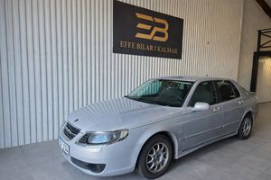 Saab 9-5 2008