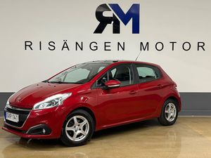 Peugeot 208 2015
