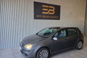Volkswagen Golf 2004