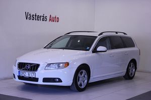 Volvo V70 2013