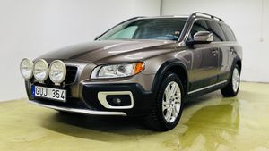 Volvo XC70 2008