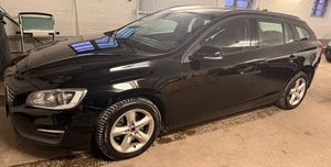 Volvo V60 2014