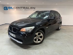 BMW X1 2011