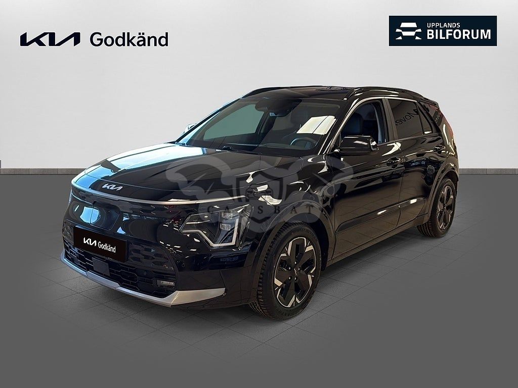 Kia Niro 2023
