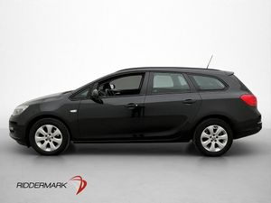Opel Astra 2016