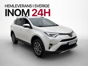 Toyota Rav4 2016