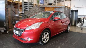 Peugeot 208 2015