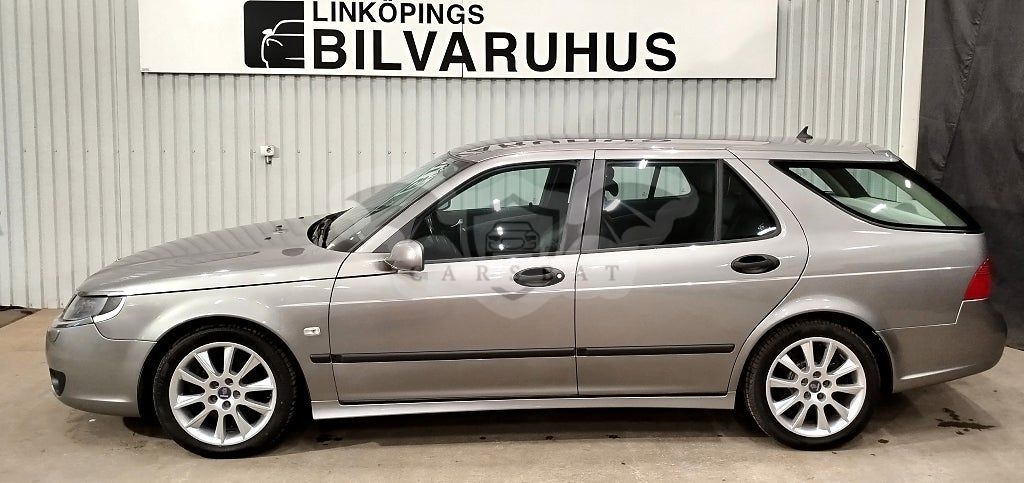 Saab 9-5 2006