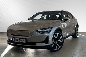 Polestar 2 2024