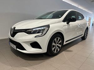 Renault Clio 2022