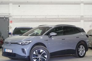 Volkswagen ID.4 2023