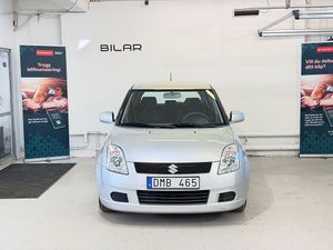 Suzuki Swift 2007