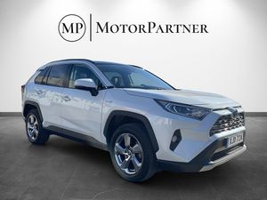 Toyota Rav4 2020