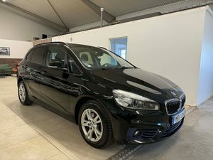 BMW 2 Series 218 2015