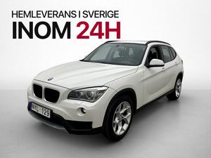 BMW X1 2014