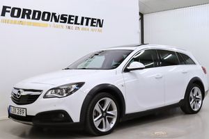 Opel Insignia 2016