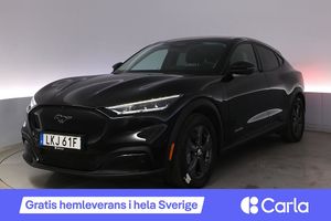 Ford Mustang Mach-E 2022