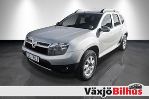 Dacia Duster 2013