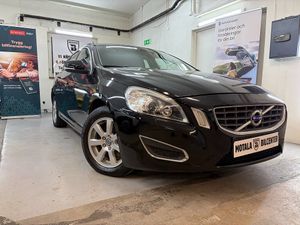 Volvo V60 2012