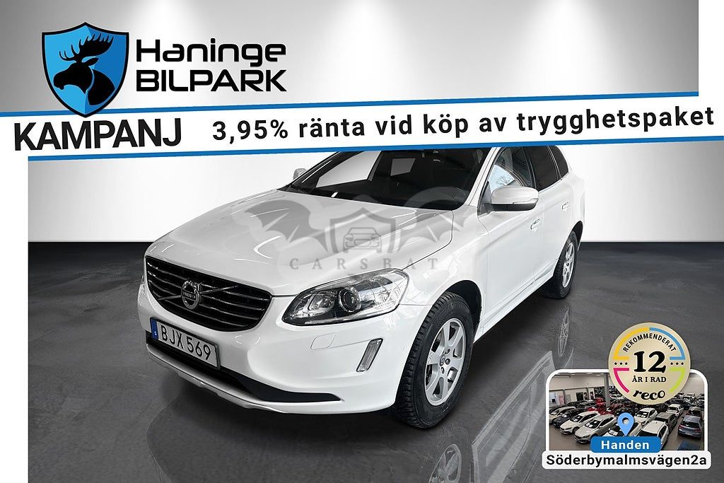 Volvo XC60 2014