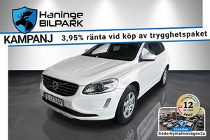 Volvo XC60 2014