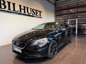 Volvo V40 2013
