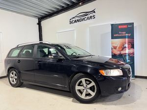Volvo V50 2012