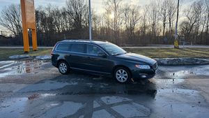 Volvo V70 2014