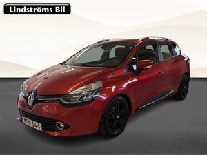 Renault Clio 2016