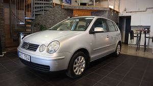 Volkswagen Polo 2005