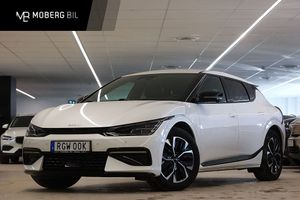 Kia EV6 2023