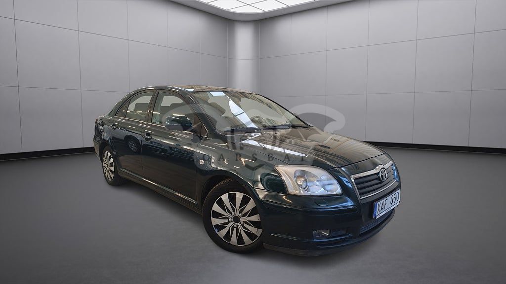 Toyota Avensis 2005