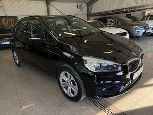 BMW 2 Series 218 2015
