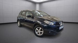 Nissan Qashqai 2011