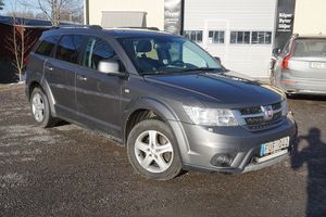Fiat Freemont 2013