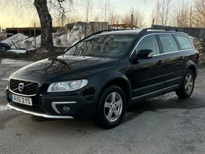 Volvo XC70 2015