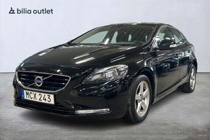 Volvo V40 2016