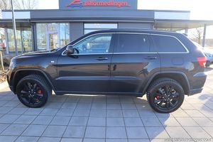 Jeep Grand Cherokee 2013