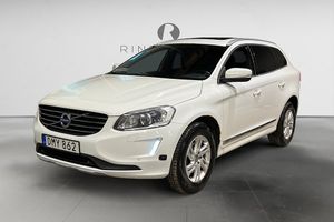 Volvo XC60 2016