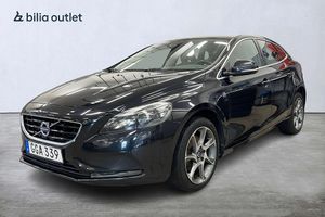 Volvo V40 2015