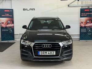 Audi Q3 2015