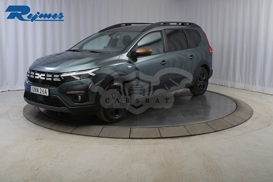 Dacia Jogger 2023